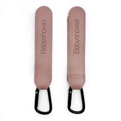 Crochet pour poussette