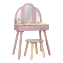 Coiffeuse enfant