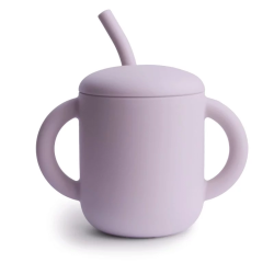 Tasse à Paille Soft Lilac