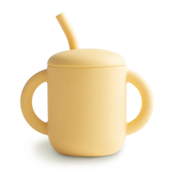 Tasse à Paille Pale Daffodil