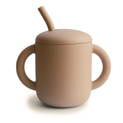 Tasse à Paille Natural