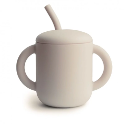 Tasse à Paille Shifting Sand