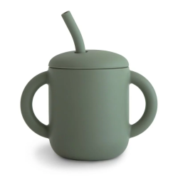 Tasse à Paille Dried Thyme