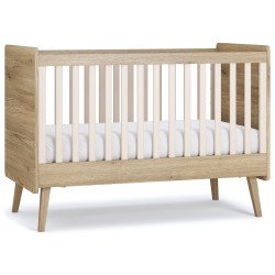 Lit évolutif 70 x 140 Vintage Fresh - VOX