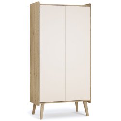 Armoire deux portes Vintage Fresh - VOX