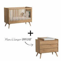 Chambre Duo Vintage - VOX