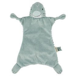 Doudou Animaux Requin