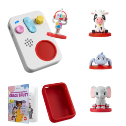 Pack découverte Faba +