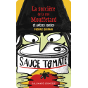 Carte Yoto - La sorcière de la rue Mouffetard et autres contes