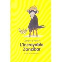 Carte Yoto : L\'incroyable Zanzibar