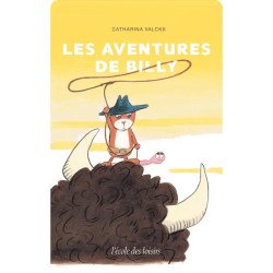 Les Aventures de Billy - Yoto