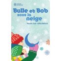 Carte Yoto - Bulle et Bob sous la neige