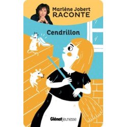 Marlène Jobert raconte...Les contes de Perrault