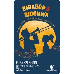 Bibabop et Bidouwa