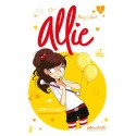Carte Yoto - Le carnet d\'Allie, volume 4 à 6