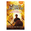 Carte Yoto - Percy Jackson et les dieux grecs