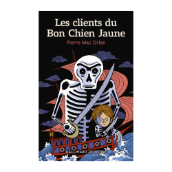 Les clients du bon chien jaune - Yoto