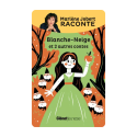 Carte Yoto - Marlène Jobert raconte..Les contes de Grimm