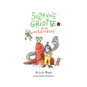 Carte Yoto - Suzanne Griotte et les métalimaces