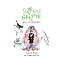 Carte Yoto - Suzanne Griotte et le parc aux limaces
