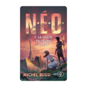 Carte Yoto - N.E.O. l\'intégrale