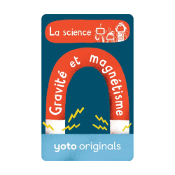 Les BrainBots : la science - Yoto