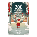 Carte Yoto - Zoé et le sapin enchanté