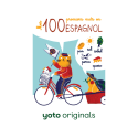 Carte Yoto - Mes 100 premiers mots en espagnol