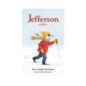 Carte Yoto - Jefferson 3 : Jefferson se fâche
