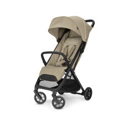 Poussette Quid 3 Inglesina Lunar Beige