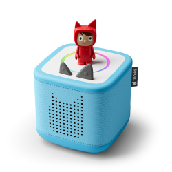 Mon premier coffret Toniebox 2