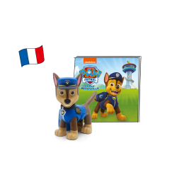 Figurine Tonies - La Pat'Patrouille - Chase