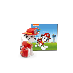 Figurine Tonies - La Pat'Patrouille - Marcus