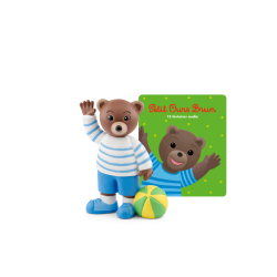 Figurine Tonies - Petit Ours Brun ( Volume 1 )