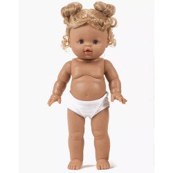 Poupée Gordis Debout