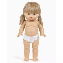 Poupée Gordis Debout Yzéa