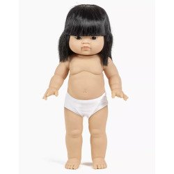 Poupée Gordis Debout Jade-Lou