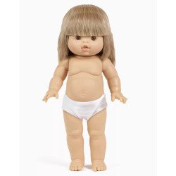 Poupée Gordis Debout Zoelie