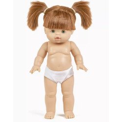 Poupée Gordis Debout Gabriella