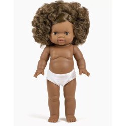 Poupée Gordis Debout Charline