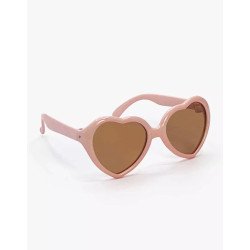 Lunettes de soleil LOONA pour poupée Rose