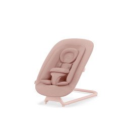 Transat Cybex - Gold Bouncer Pearl Pink