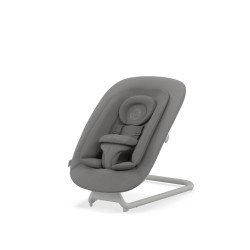 Transat Cybex - Gold Bouncer Suède Grey