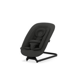 Transat Cybex - Gold Bouncer Stunning Black