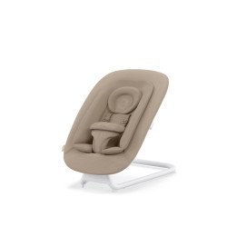 Transat Cybex - Gold Bouncer Almond Beige