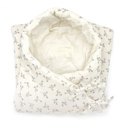 Nid d'ange Candy Olive Bloom