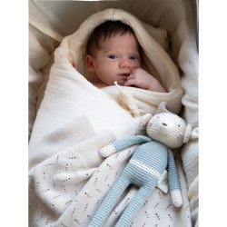 Nid d'ange Candy Ivory Powder