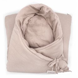 Nid d'ange Candy Nude Powder