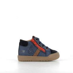 Chaussures Rafa Navy