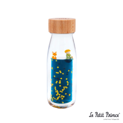Bouteille sensorielle Petit Prince Move